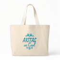 Akitas are Cool bags