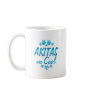 Akitas are Cool Coffee Mug