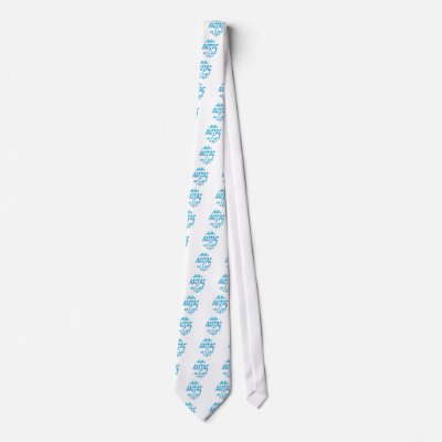 Akitas are Cool Ties by TLArnold4