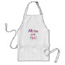 Akitas are Fun Apron