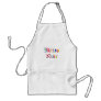 Akitas Rule Aprons