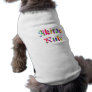 Akitas Rule Doggie Tee Shirt