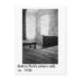 Akka - Baha'u'llah's Prison Cell Postcards