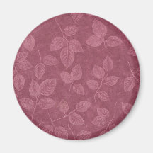 AKMCSTDesigns Fridge Magnet