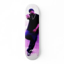 AKO MACK COMP. SKATE BOARD