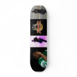 AKO MACK COMP. SKATE BOARD