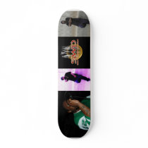 AKO MACK COMP. SKATE BOARD