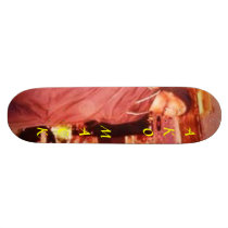 AKO MACK SKATEBOARD