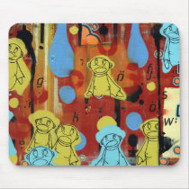 AKO MOUSEPAD