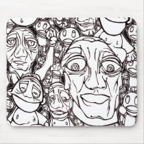 AKO MOUSE MAT