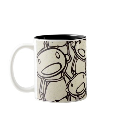 AKO Mug by akayo1