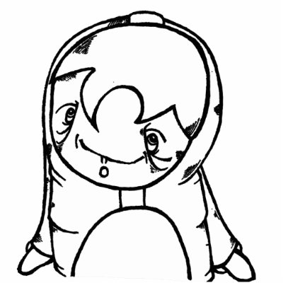 AKO PHOTO CUT OUT by akayo1