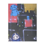 AKO POST CARD