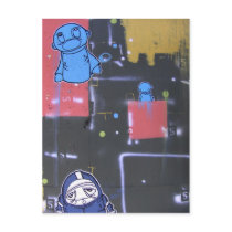 AKO POSTCARD