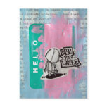 AKO postcards