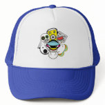 Akolatronik Casquettes