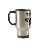 AKR Stainless Mug