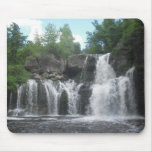 Akron Falls mousepad