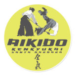 AKSB Stickers