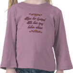 Aksent t-shirts