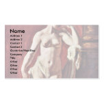 Akt By Etty William (Best Quality) Business Card Template