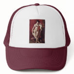 Akt By Etty William (Best Quality) Hat