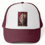 Akt By Etty William (Best Quality) Hat