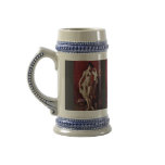Akt By Etty William (Best Quality) Mugs
