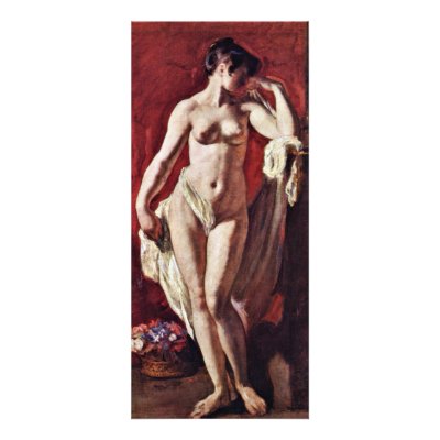 Akt By Etty William (Best Quality) Customized Rack Card by Artcollection