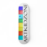 AKZ Skateboard