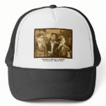 AL118 hats
