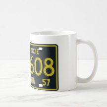 AL57 COFFEE MUGS