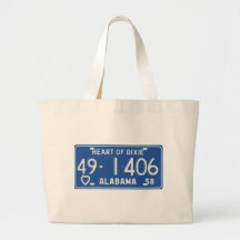 AL58 CANVAS BAGS