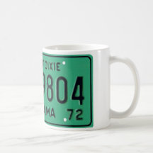 AL72 COFFEE MUGS