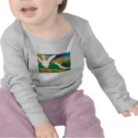 Al & Ally Albatross T-shirt