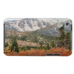 AL Autumn Layers Barely There iPod Cover