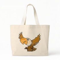 AL- Awesome Eagle Tote bag