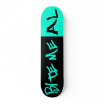 AL [Bite Me 1] Skate Decks