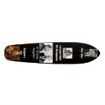 Al Capone skateboards