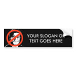 Al Franken Bumper Sticker