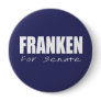 AL FRANKEN Election Gear Buttons