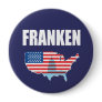 AL FRANKEN Election Gear Pins