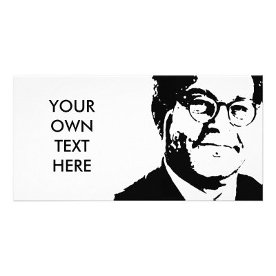 Al Franken by Politicaltshirts