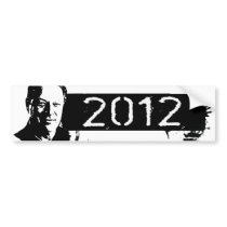 Al Gore 2012