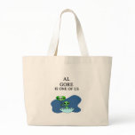 al gore alien bags