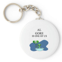al gore alien
