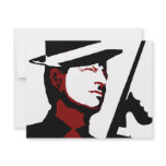 AL GORELEONE invitations