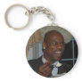 Al Harrington Keychain