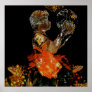 Al Harrington NBA Star Ice Sculpture Print