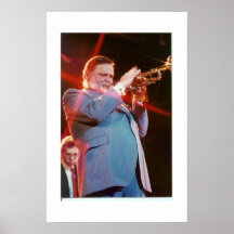 Al Hirt Print
